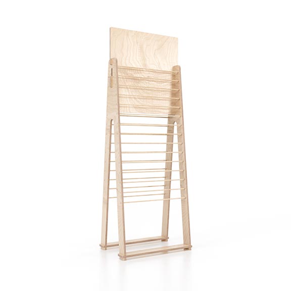 immagine espositore Berry
