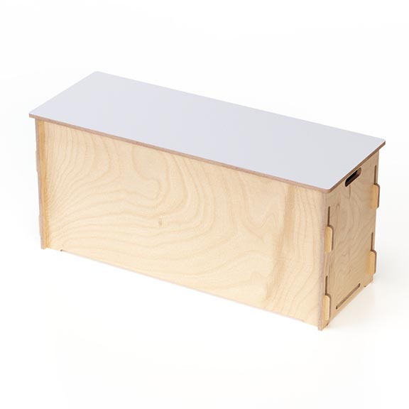 immagine espositore Dolly