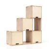 display image Checkmate X4 - Natural