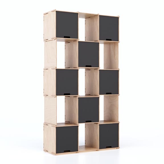 image d'affichage Checkmate X8 - Blackboard