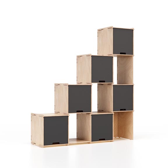 image d'affichage Checkmate X6 - Blackboard