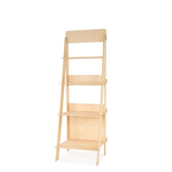 Stairs display image
