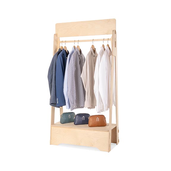 Velo L display image - Apparel