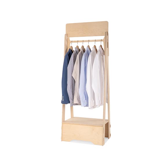 immagine espositore Velo M  - Apparel