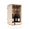 immagine espositore Wine_cube