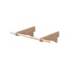 picture display Kit barre L.55 cm pour écrans Wally